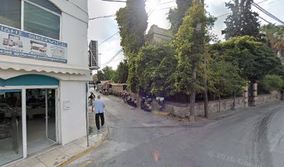 Egeon Car Rental - Enoikiasi Avtokinitou