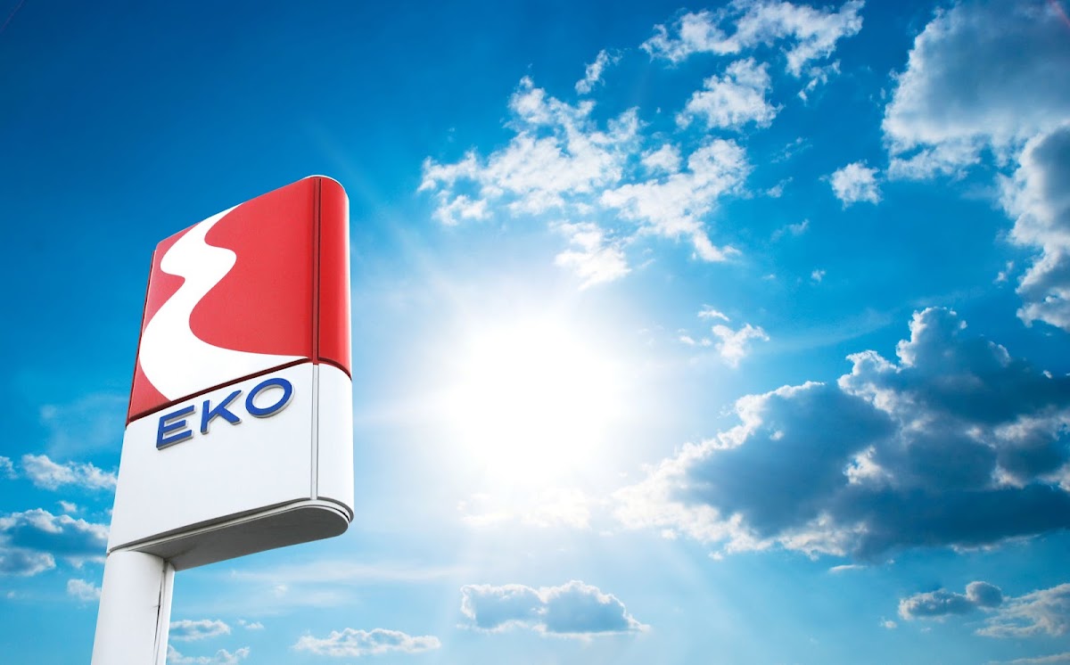 EKO Perama