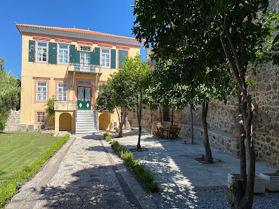 Eleana Residence