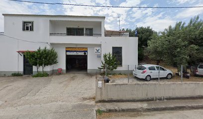 Electrical Repair & Parts Shop