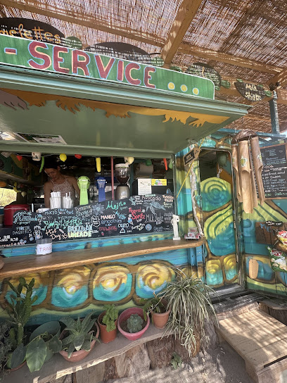 Turtle Canteen