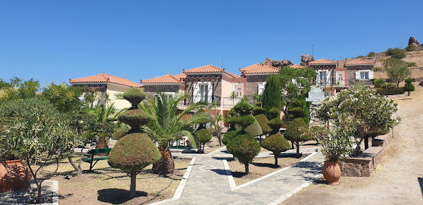 Eleftheria Apartments
