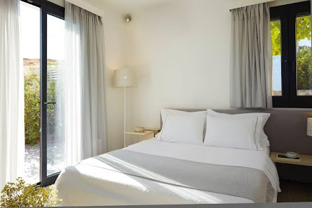 Eleia Villa with Private Pool & Sea View