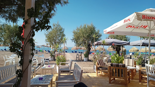 Element Beach Bar