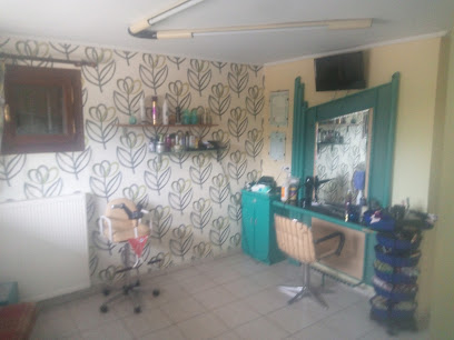 Elena Hair Salon