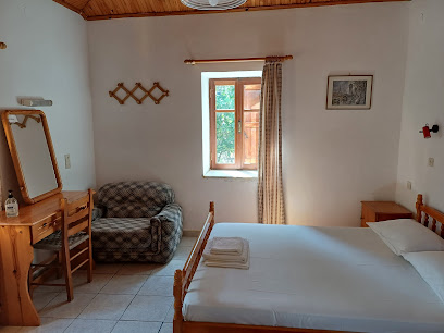 Eleni Studios & Apartments