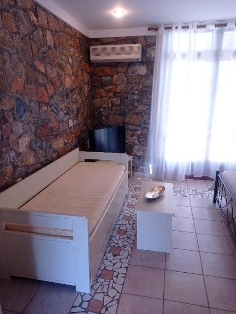 Elia Village Superior Villa
