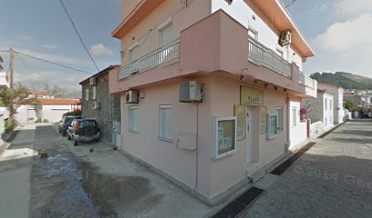 Emergency Care Center Skala Eresou
