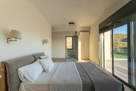 Eresos Bliss Luxury Villa