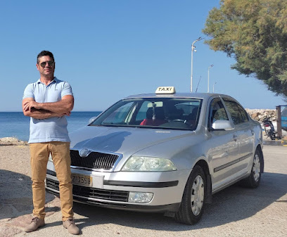 Eresos Taxi