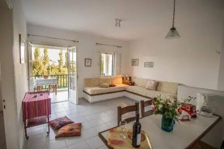 Eressos Ilios Apartments