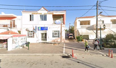 Euronet ATM