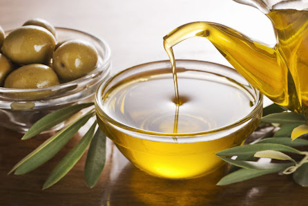 Extra Virgin Olive Oil Lesvos Greece