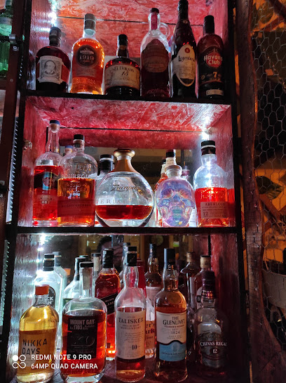 Barspoon