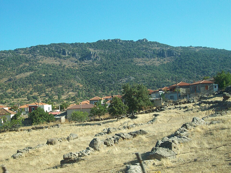 Filia, Lesvos
