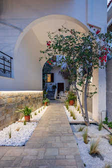 Filoxenia Apartments