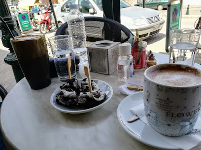 Flex Cafe Snack Bar