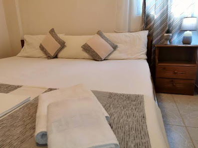 One-Bedroom Apartment - Skala Eresou