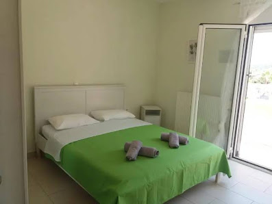 Fotis Apartments