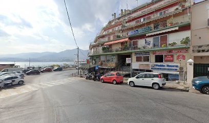 Fotis Tours Travel & Tourism Office