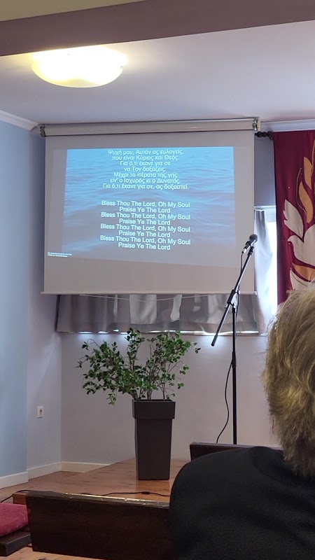 Free Evangelical Church