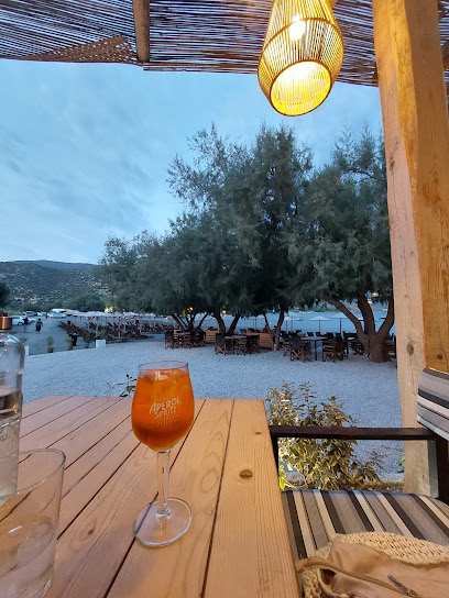 Fygokentros Beach Bar