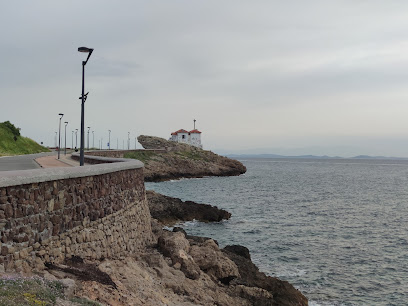 Fykiotripa Beach