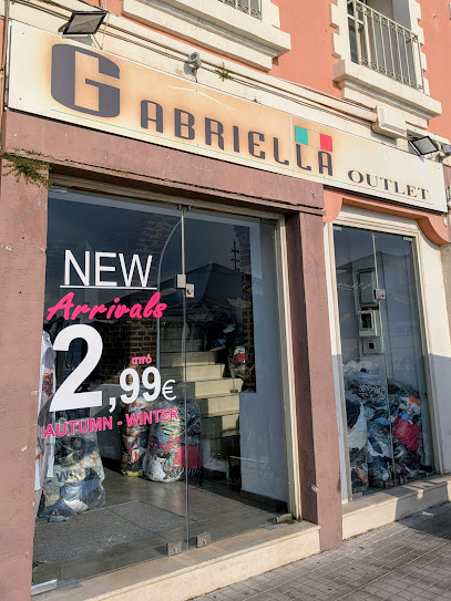 Gabriella outlet