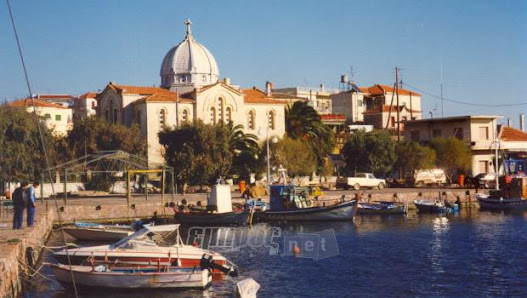 Galini Apartments