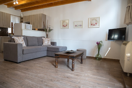 Galinos Traditional House
