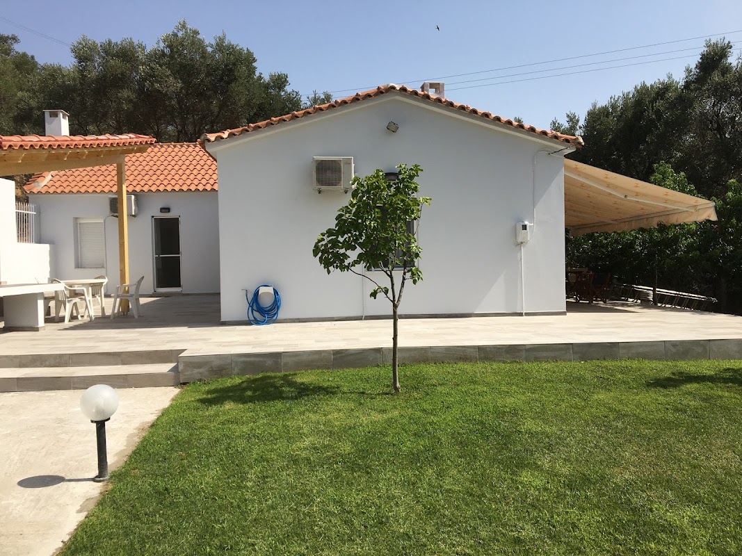 Garden Houses