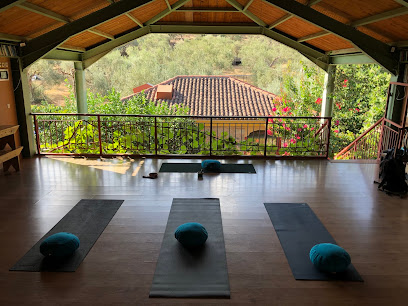 Gati Yoga Retreat