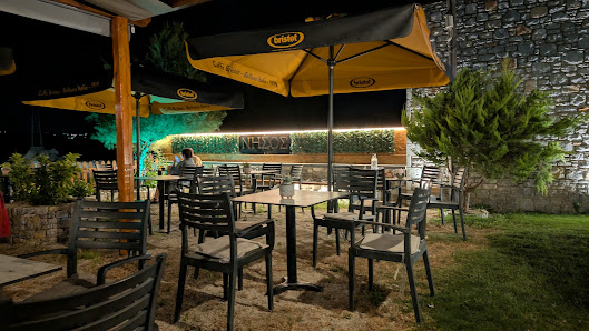 Nissos Café-Bar