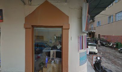 Gounaris Stelios