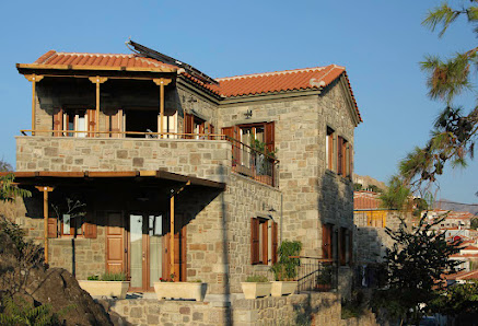 Pineloph Rooms
