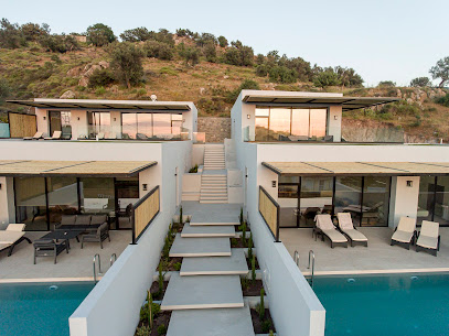 Green Bell Villas