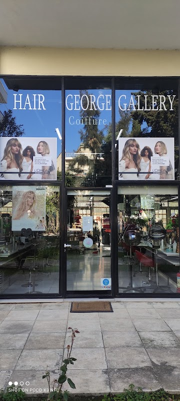 Hair Gallery George