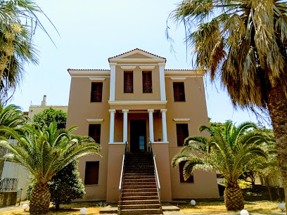 Halim Bey Municipal Art Gallery
