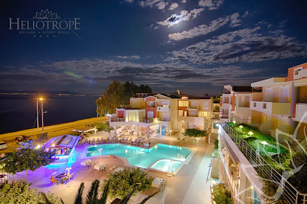 Heliotrope Hotel