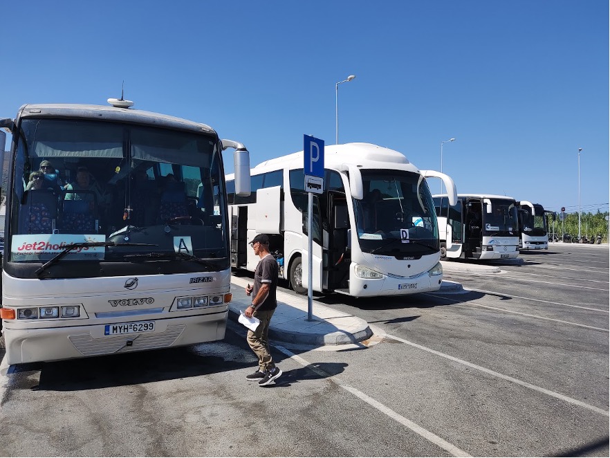 Hellenic Island Services