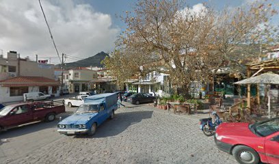 Hellenic Post