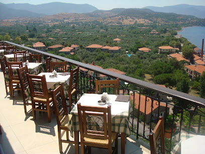 Molyvos Stars Restaurant