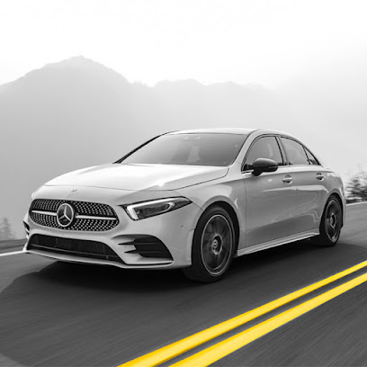 Hertz Car Rental - Lesvos, Mytilini Airport