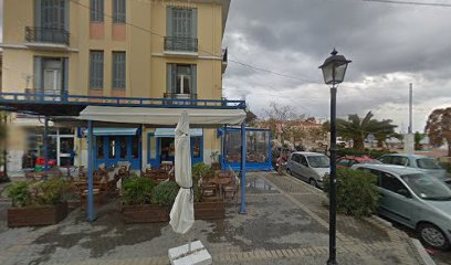 Holiday Car Rental