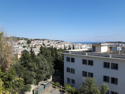 Hospital of Mytilene