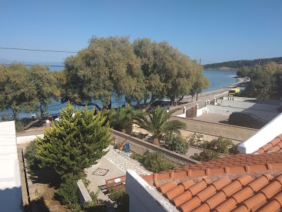 Hotel Anastasia