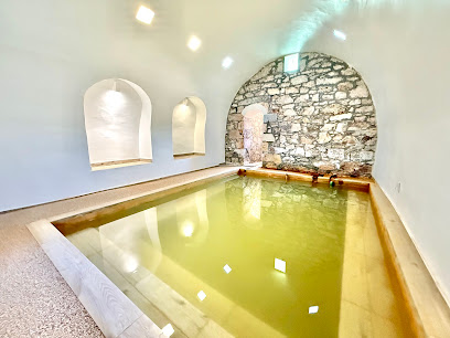 Hotsprings of Polichnitos