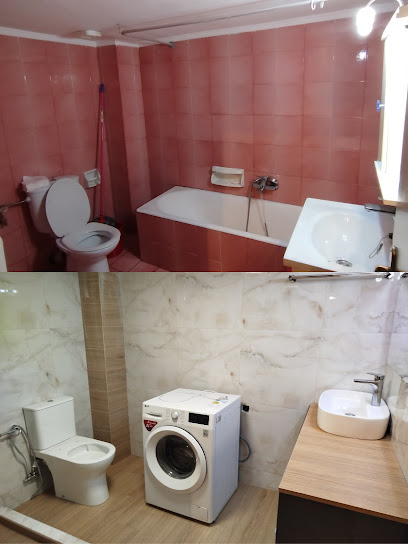 HOUSE MAINTENANCE
