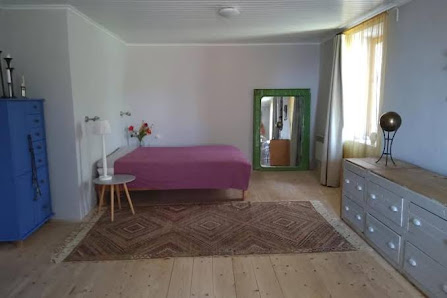 House on Lesbos - Three-Bedroom House