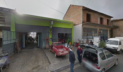 Iakovou Pharmacy